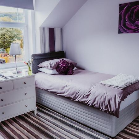 Dawn Break Guest House Largs Extérieur photo