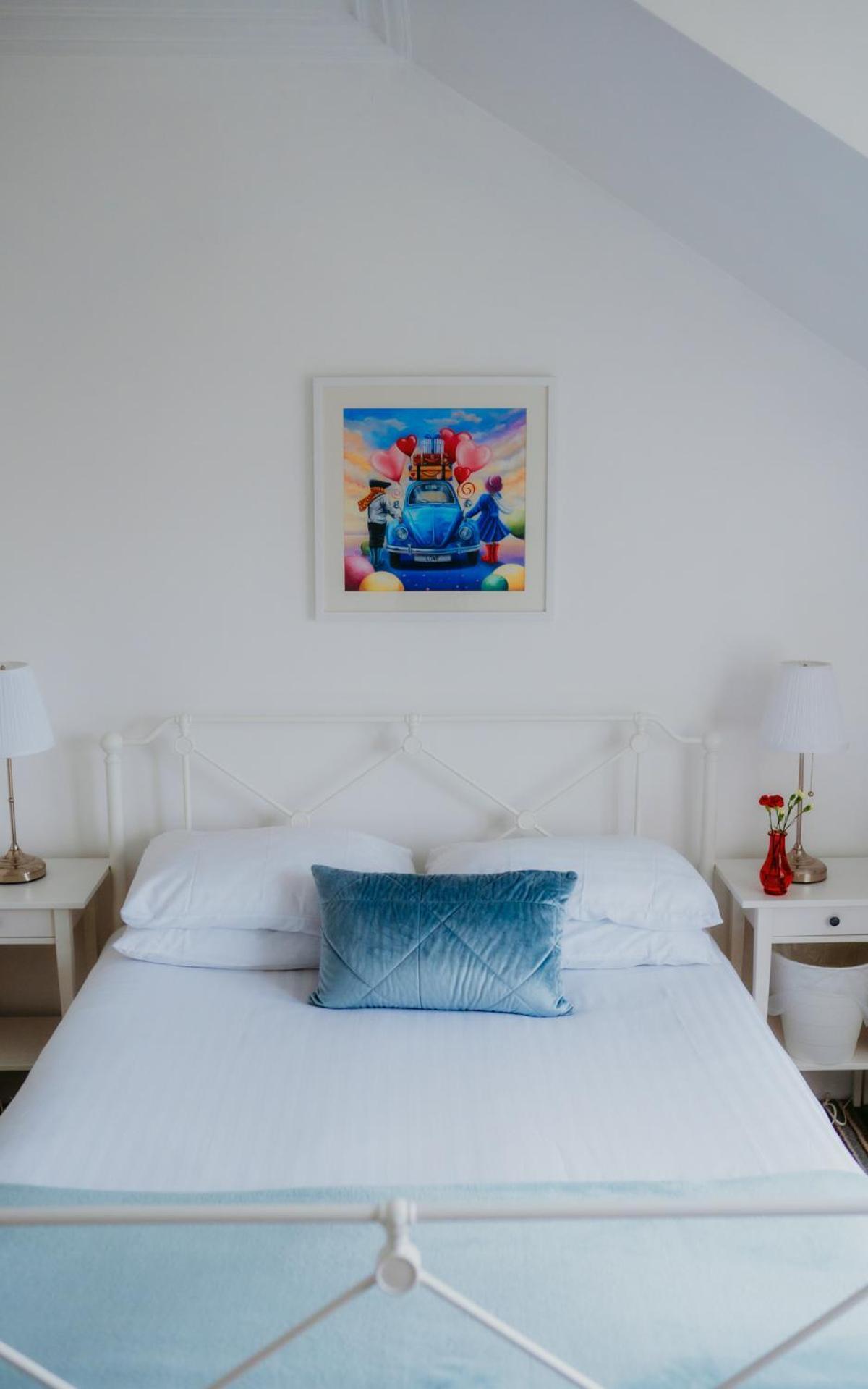 Dawn Break Guest House Largs Extérieur photo