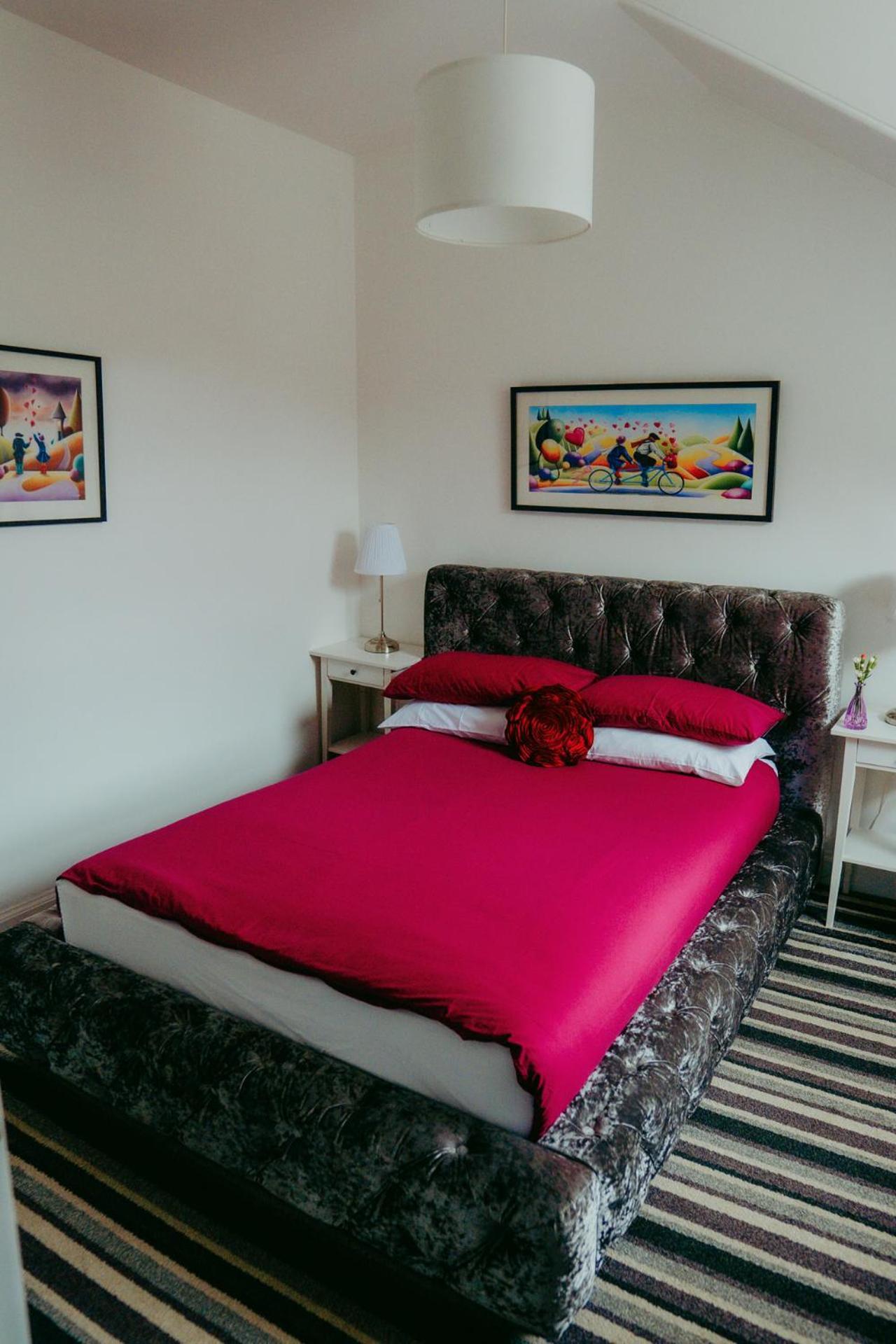 Dawn Break Guest House Largs Extérieur photo