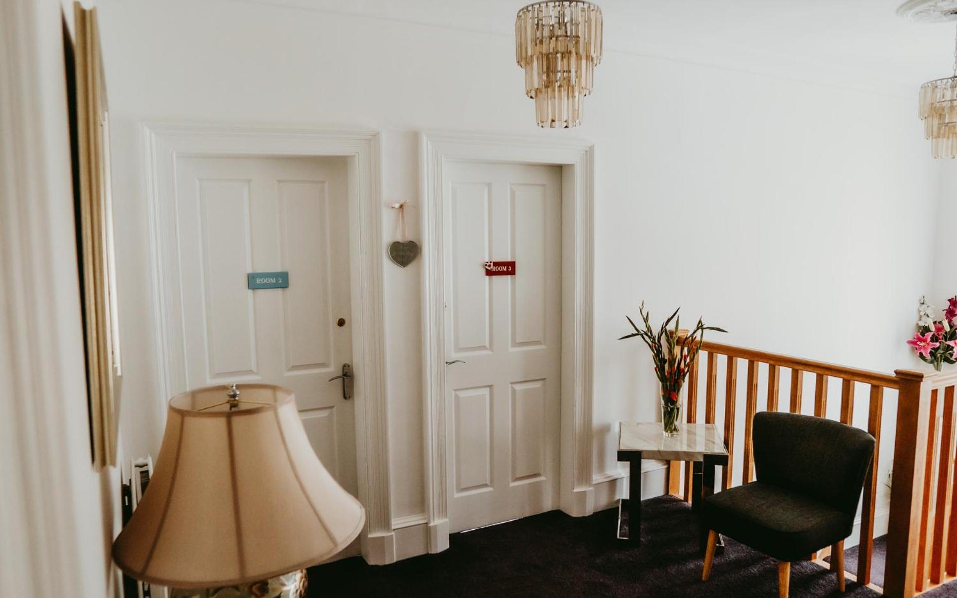 Dawn Break Guest House Largs Extérieur photo