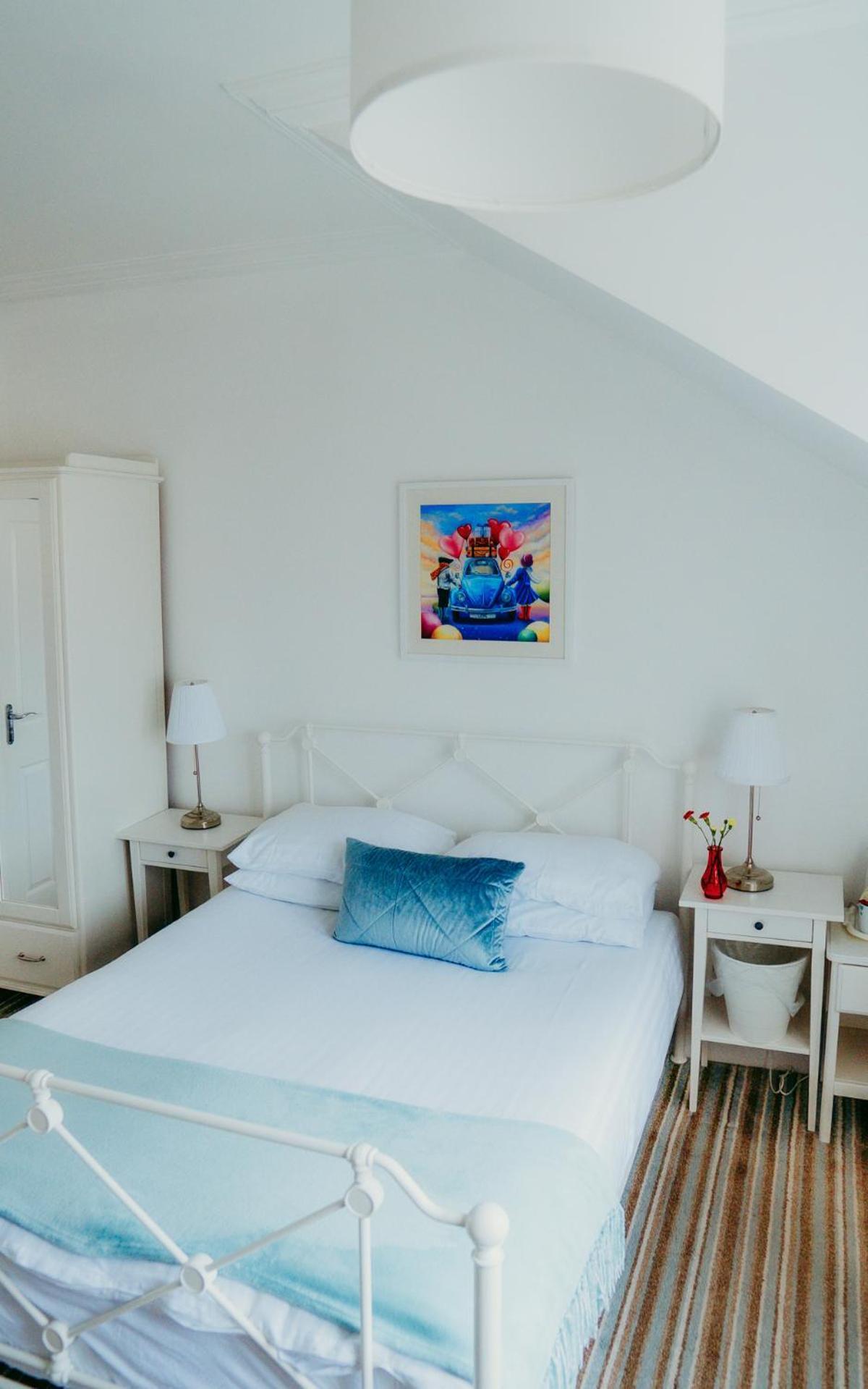 Dawn Break Guest House Largs Extérieur photo