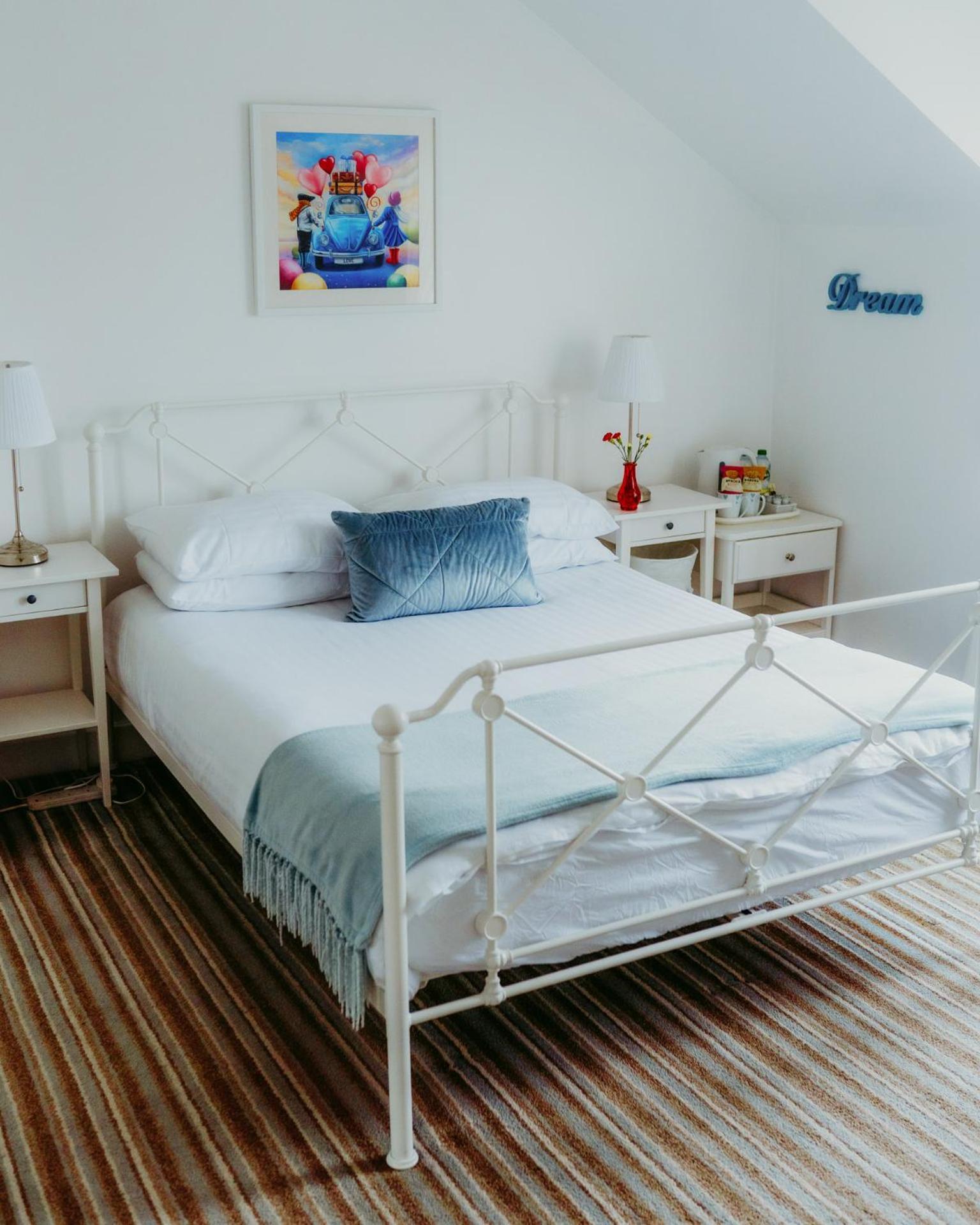 Dawn Break Guest House Largs Extérieur photo